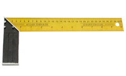产品类别:XH-54 黄色移印角尺